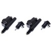 Solarhome 2X A51976 L25419 Brake Master & Slave Cylinder Kit