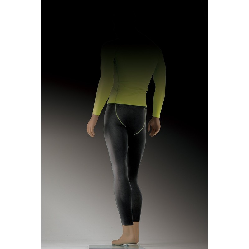 Otafuku Glove JW-164 Body Toughness Thermal Compression Power Stretch Long