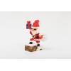 Nanoblock Santa Claus (Chimney) NBC_127