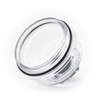 RG04-250 Oil Cap Kit For AL-KO/Hayes 10K-16K Axles（2packs）