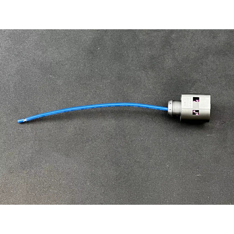 Unbranded ALTERNATOR PIGTAIL HARNESS PLUG CONNECTOR FOR 2013-2018 Ford Escape