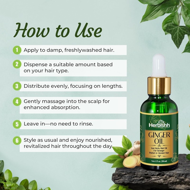 Herbishh Scalp Reset & Growth Support Set – Tea Tree