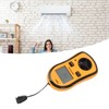 Handheld Digital Anemometer Pocket Wind Meter Handheld Mini Wind Speed