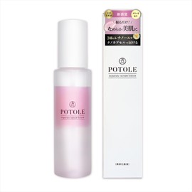 POTOLE Separate Serum Lotion, 3.2 fl oz (92 ml), Beauty Lotion, Water & Oil Soluble Double Layer Serum