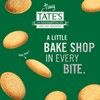 Tate's Bake Shop Tiny Snickerdoodle Cookies, 3-5.5 oz Bags