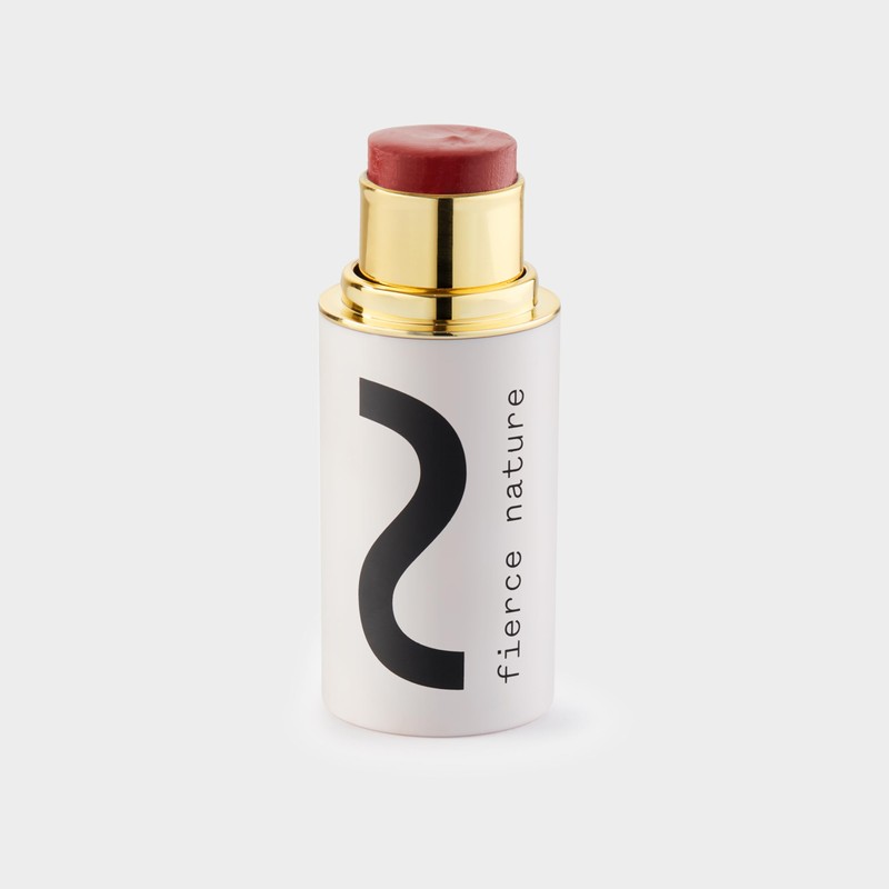 Selfie Stick Tallow Balm for Contour, Blush and Lips, Face