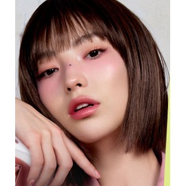 3CE [2 Types] Misty Lip Bear + Shine Reflector