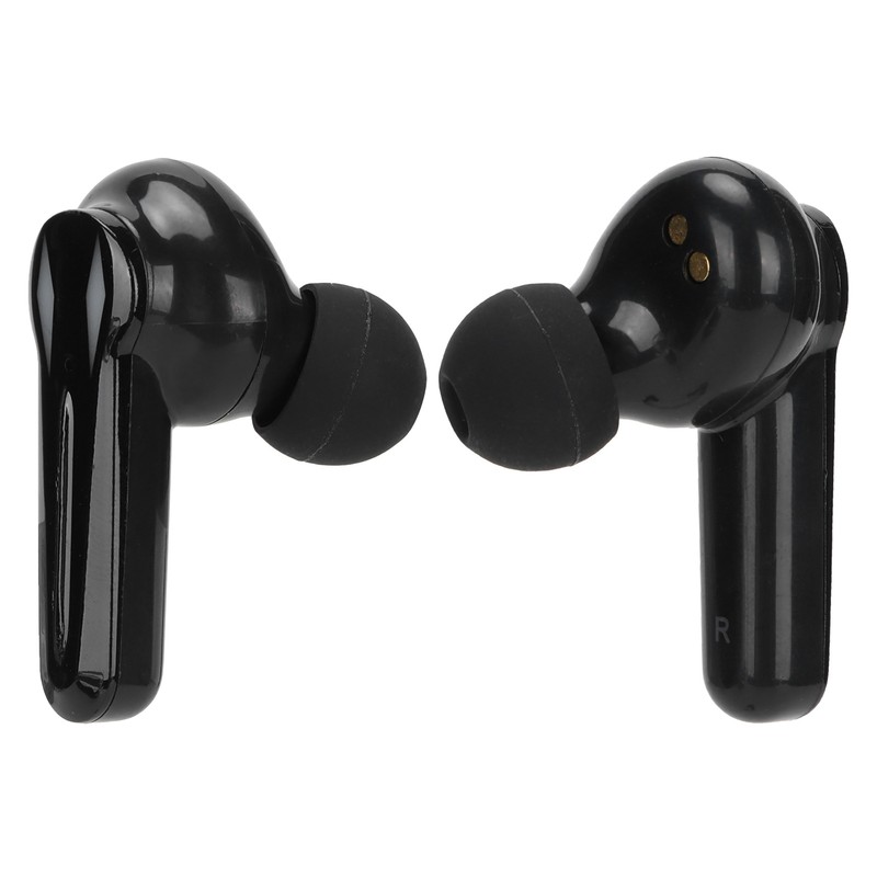 Gaming Wireless Earbuds Bluetooth 5.1 Gaming Stereo Independent Dual Host