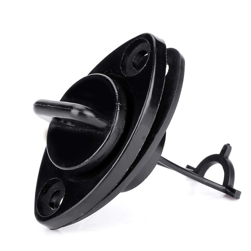 PowerLift Boat Plug, Portable Kayak Drain Plug Set Plug Thread