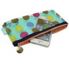 Smiley Face [Clear Pouch M] Pencil Case Smiley Face, Casual