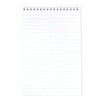 Maruman N750 Steno Book, 0.3 inch (9 mm) Ruled