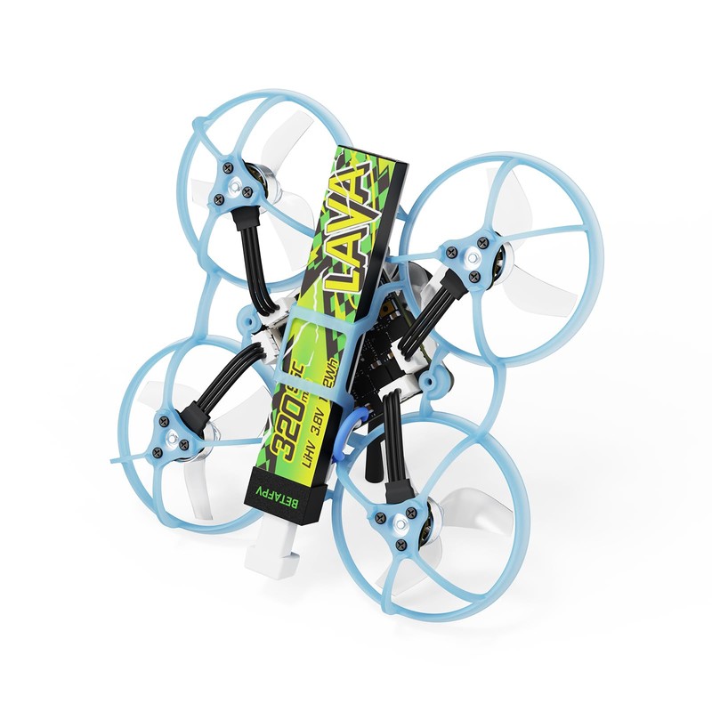 BETAFPV Air65 II Brushless Whoop Quadcopter Ultralight for FPV Freestyle