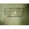 JOHN DEERE LEFT HEADLIGHT LENS (M116873