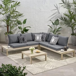 Betylifoy Outdoor Waterproof Throw Pillow Covers Set of 2 Water Resistant Pillow Covers 18 x 18 inches Boho Black and White Decorative Pillow Covers for Sofa Couch Outdoor Furniture Decor (Black)