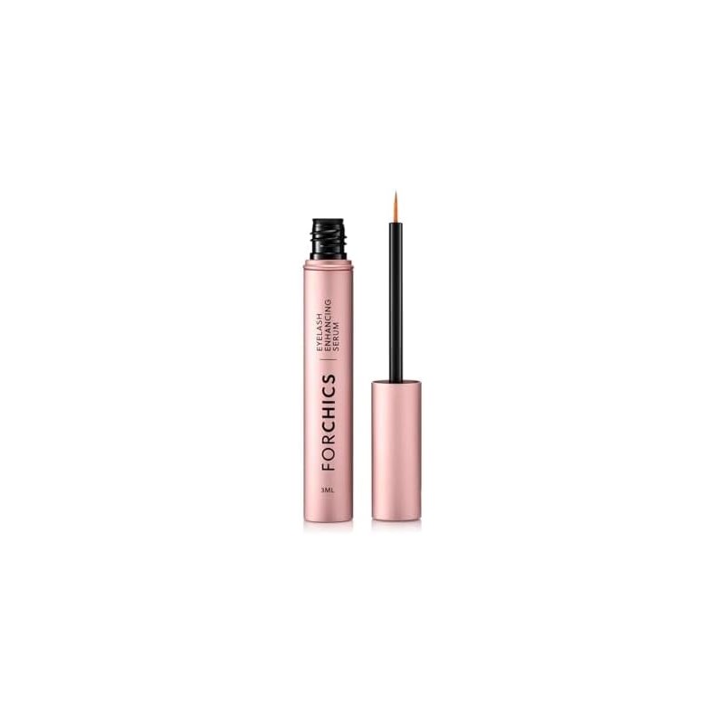 For chics Forlash Eyelash Sérum - Crecimiento De Pestañas