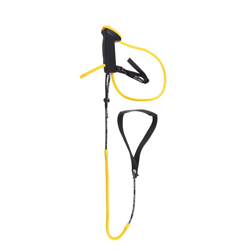 Archery Stretch Band Trainer Draw Training Aid Device Strength Stretch