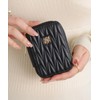 Alto Rose 333234 Key Case, 4 Stays in 2, Pouch