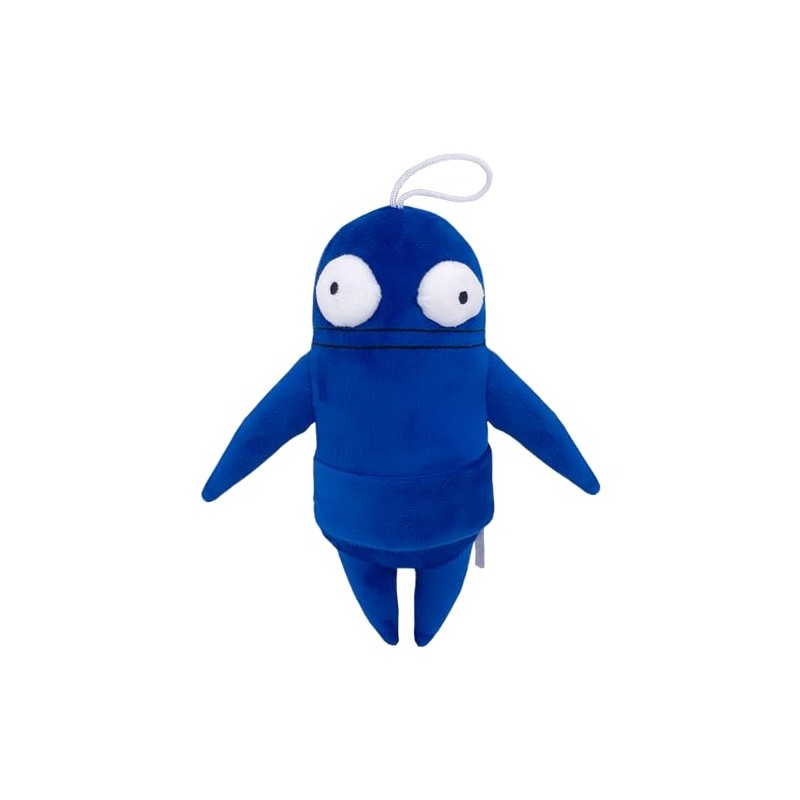 HNIEHEDT R.E.P.O Plush Horror Games - An Essential Gift for