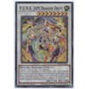 P.U.N.K. JAM Dragon Drive - POTE-EN046 - Super Rare -