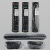 N2QAYB000672 Remote Control Compatible with Panasonic Viera TV TX-P42S30E TX-P42G30J