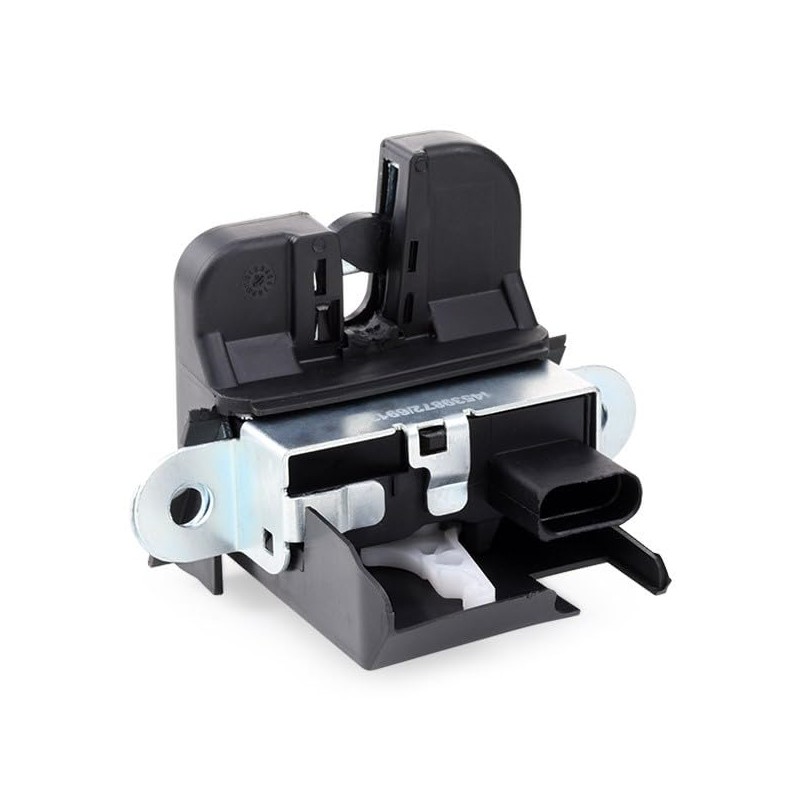 RIDEX 1362T0007 Tailgate Lock Boot Lock