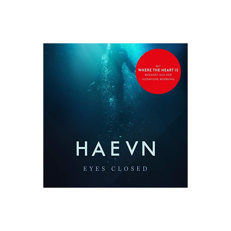 Eyes Closed-2020 Edition