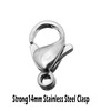 Clip On Charm, Build Your Own Bracelet, Bag, Purse, Handbag,