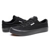 Cull4U Tendency - Tenis para mujer, gris topo, 24.5 cm
