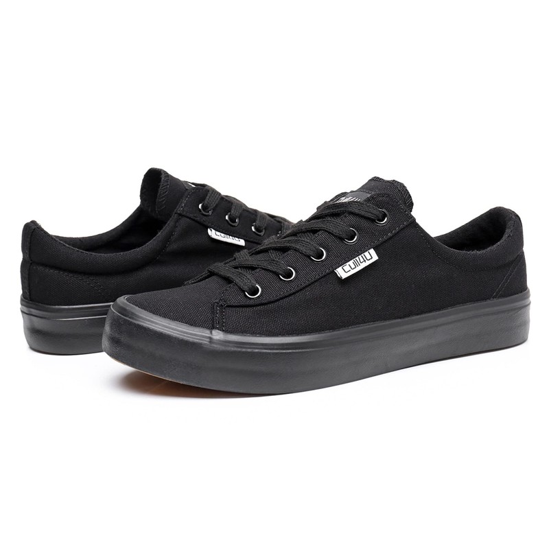 Cull4U Tendency - Tenis para mujer, gris topo, 24.5 cm