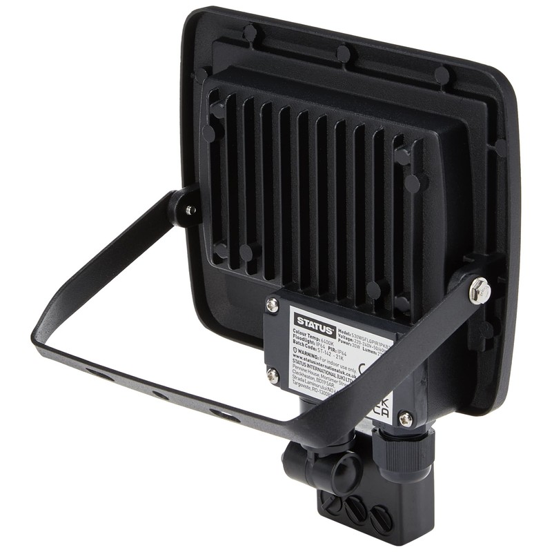 Status Slimline Motion Sensor Light | LED Security Light |