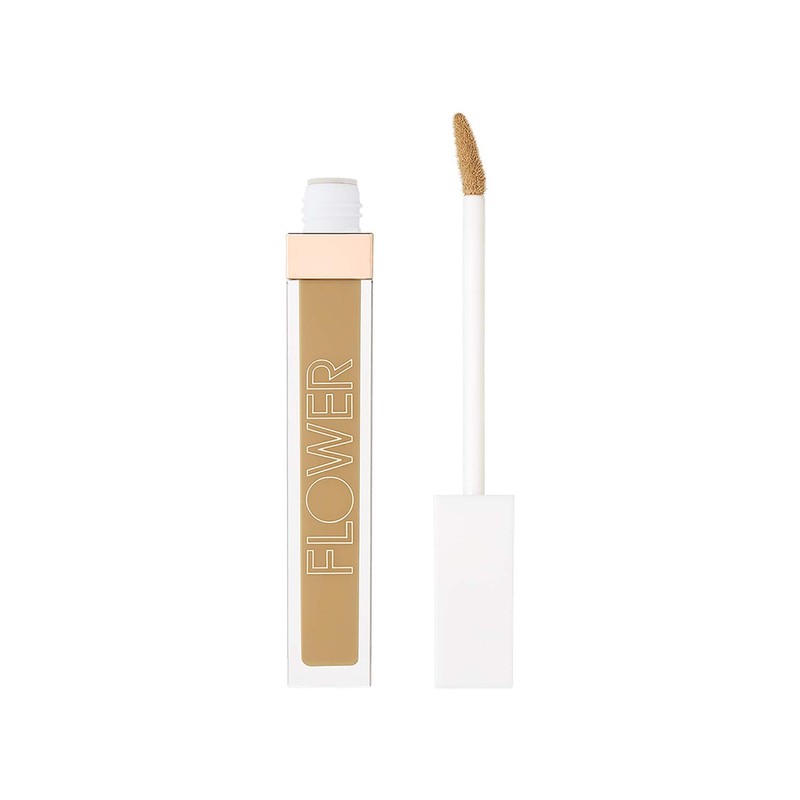 FLOWER BEAUTY By Drew Barrymore Light Illusion Full Coverage Concealer