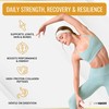Creollagen™ – 5,000mg Creatine Monohydrate & 14,900mg Marine Collagen Peptides