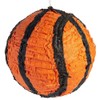 Fun Express Basketball Pinata - Party Decor - 1 Piece