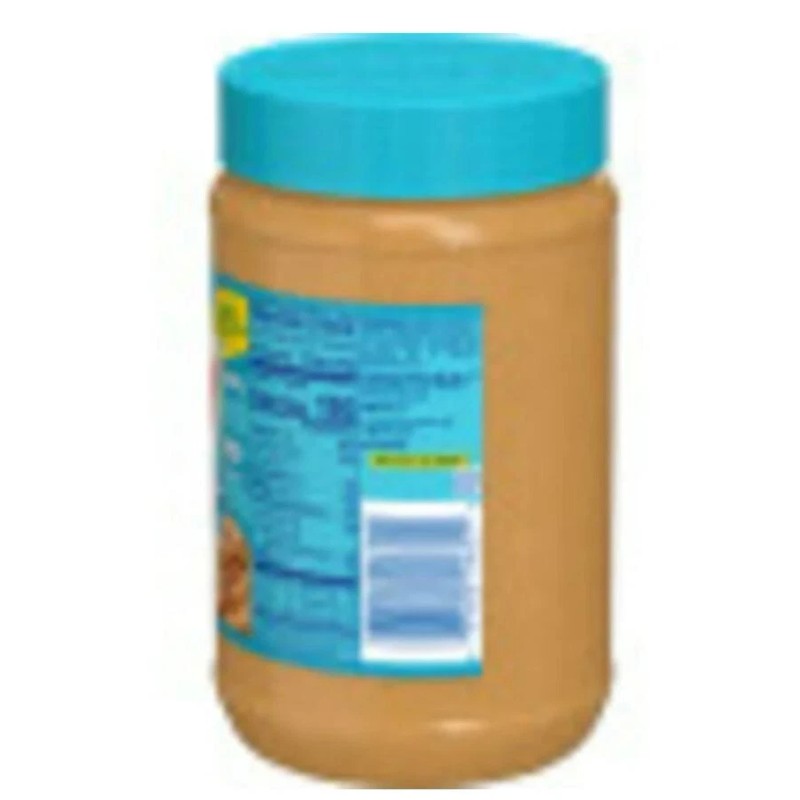 SKIPPY Creamy Peanut Butter Spread, Plastic Jar 40 oz (2