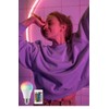 LAX Gadgets Smart LED Light Bulbs - Color Changing Smart