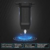 Creality Creality CR Touch Auto Leveling Sensor for Ender 3 NEO/Ender 3 V2 Neo/Ender 3 Max Neo/Ender 3 S1 Plus/Ender 3S1 / Ender 3 S1 Pro/Ender 5 S1 / Ender 3 V3 SE/Ender 3 V3 KE/CR-10 Smart Pro