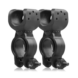 Cane Holder 2pcs for Walker Accessories Walking Stick Cane Drive Rollator Electric Wheelchairs Walking Cane Holder Stand for Seniors Table Baskets