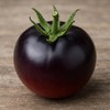 Tomato 'Indigo Rose' Seeds – Indeterminate Annual Vegetable (Solanum lycopersicum)