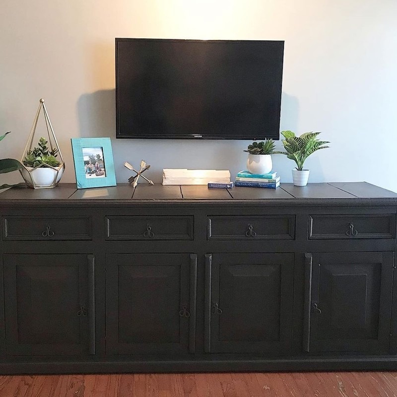 Beyond Paint All-in-One Refinishing Paint, No Sanding, Matte Finish for