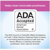Fresh 'n Brite Denture Cleaning Paste, 3.8 Ounce (Pack of