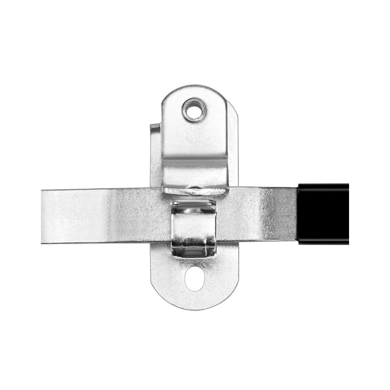 QWORK Cargo Trailer Cambar Cam Bar Lock, 36" Trailer Door