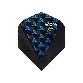 Target Vision Ultra Ghost Flight Standard AGORA Blue 332610