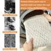 3 Pack Laundry Bag, Durable Big Honeycomb Mesh Laundry Bags