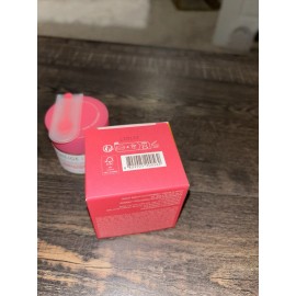 LANEIGE Rainbow Sherbert Lip Sleeping Mask Baskin Robbins - NIB - Full Sz .7 Oz