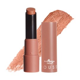 Labiales individuales 07 Mousse Matte Italia Deluxe