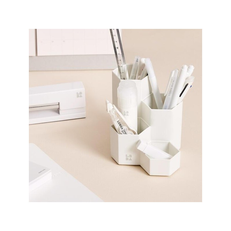 Artbox/Hosa Stationery Monami Robda Multi Pen Holder / 아트박스호사문구 모나미