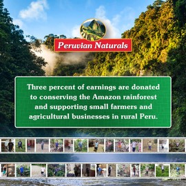 Higasan Tea - Herbal Tea and Liver Cleansing Blend from Peru - 25 Tea Bags of all Natural Boldus Leaves (Boldo), Hercampuri, Carqueja, Horsetail (Cola de Caballo) - Digestive Comfort