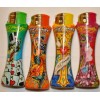 Ed Hardy 4 PC Lighter ED HARDY REFILLABLE TATTOO CURVE