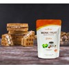 Natural Mate Monkfruit Sweetener with Erythritol – Golden (16oz/1Lb, 5Pack)