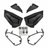 ECOTRIC 2879509 Lower Door Panels Insert Kit Compatible with 2014-2023